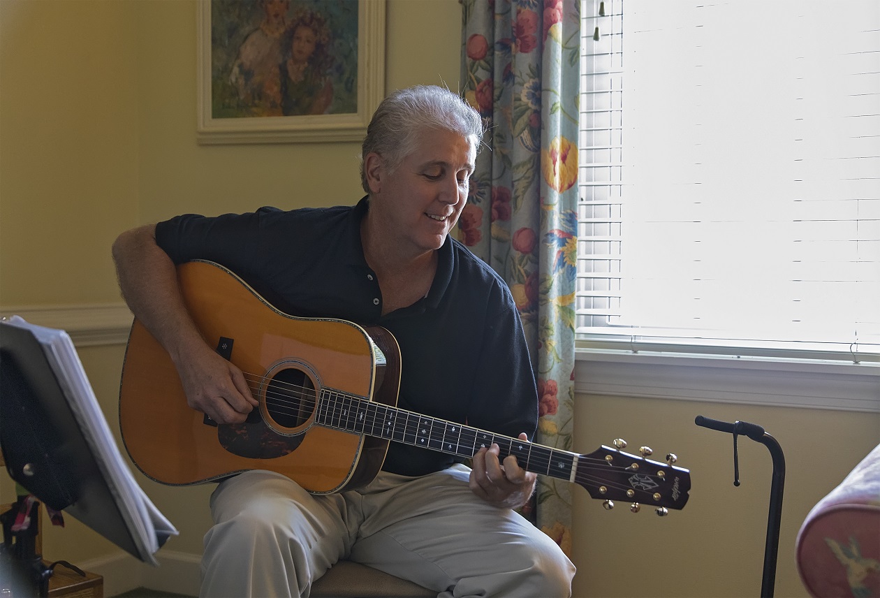 Paul DiMarco '86