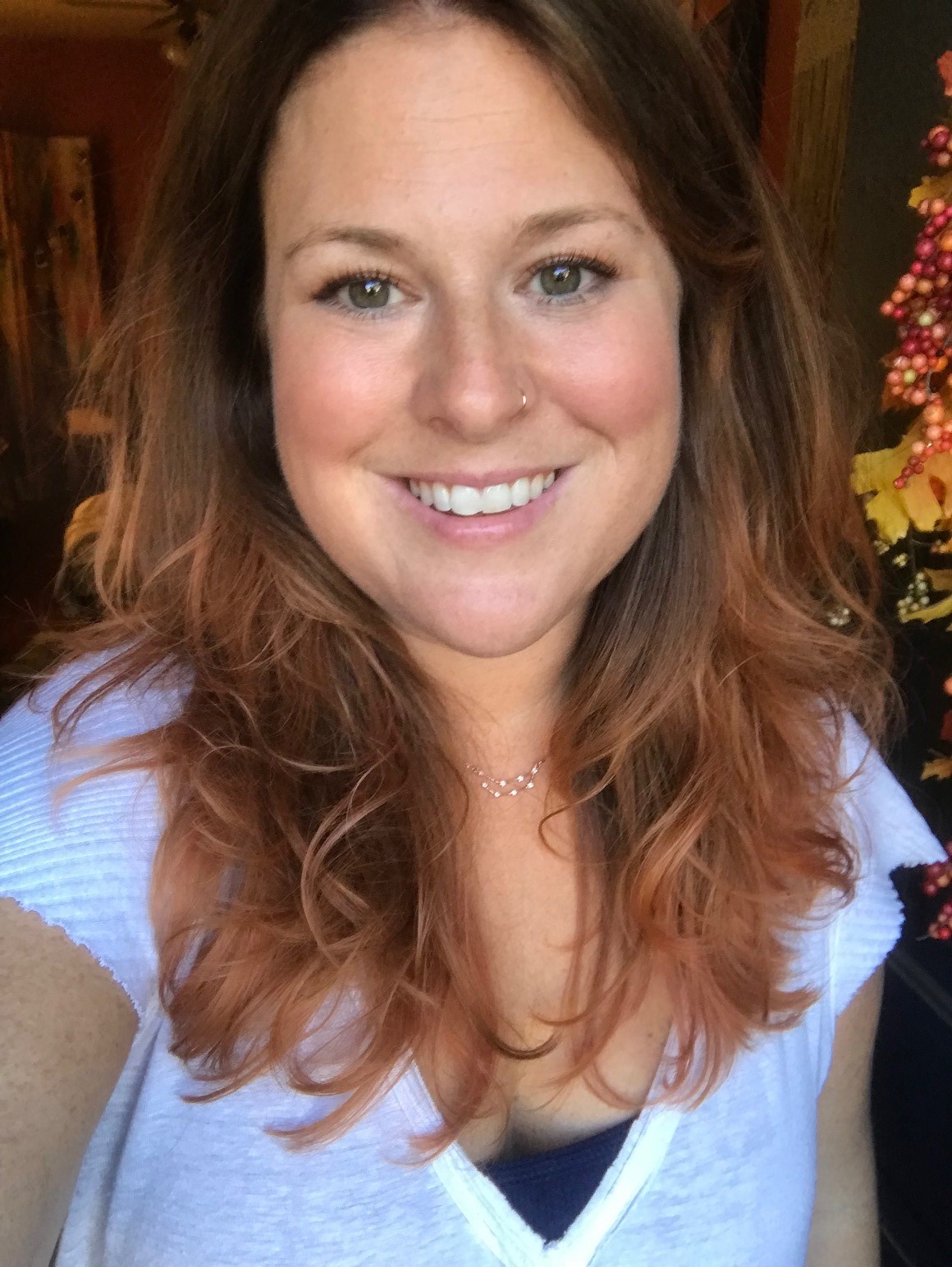Amanda McCullough