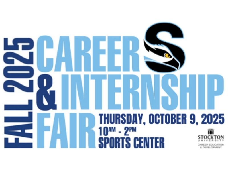 Career Fair Volunteer