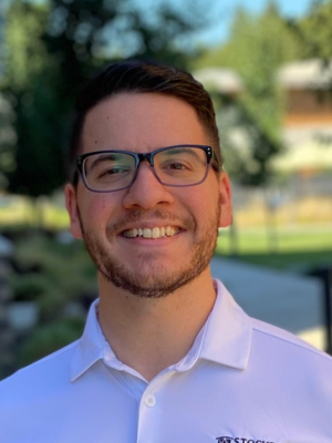 Carl Archut, Jr. '16 