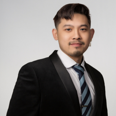 Dylan Nhan '25