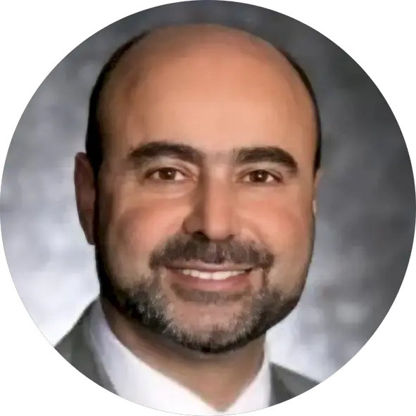Haitham Dib '16