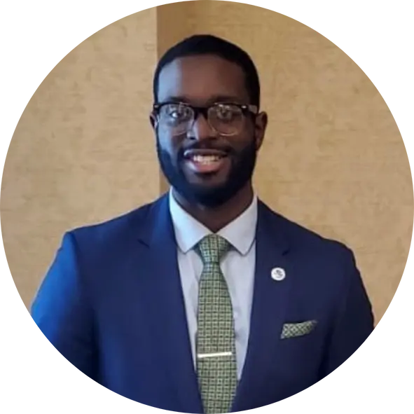 Ike Ejikeme '17, '19