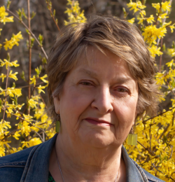 Jean Feldeisen 74 Jean Feldeisen 74 Class Notes