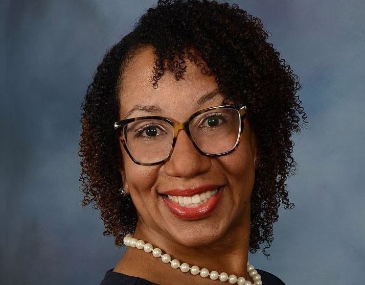 Dr. Pamela Thomas Fields, Panelist