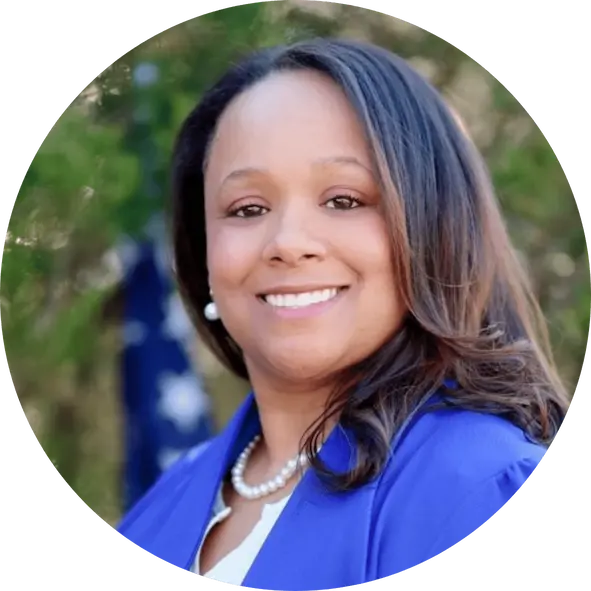 Quanette Vasser-McNeal '14