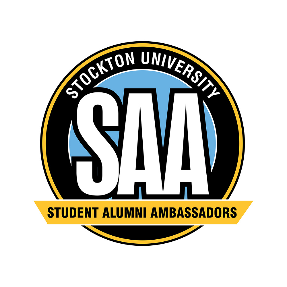 SAA logo