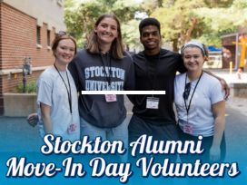 Move In Volunteer