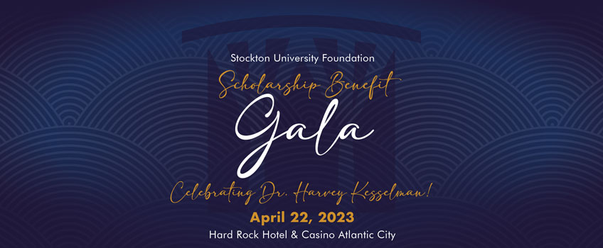 2023 Benefit Gala Save the Date
