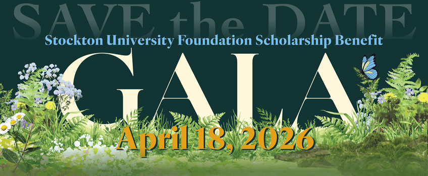 2026 Gala Save the Date
