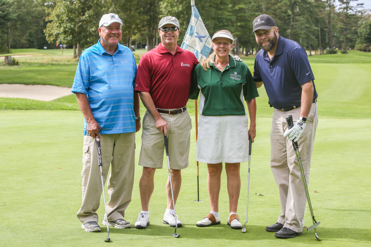Golf Classic 2016