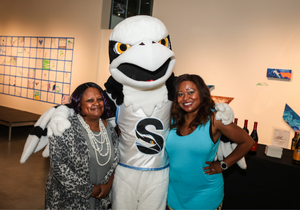 Black Alumni Reunion Weekend