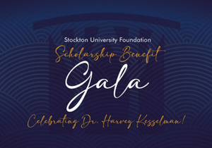 Scholarship Benefit Gala