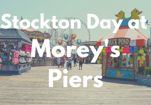 Moreys Piers