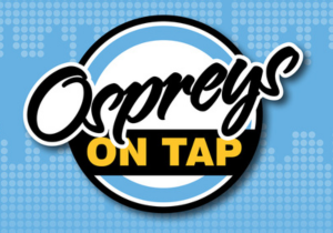 Ospreys on Tap