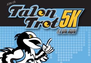 Talon Trot