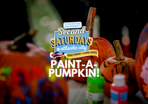 Pumpkin Painting