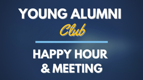 YAC Happy Hour