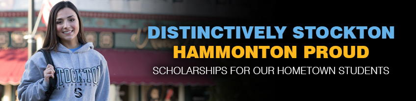 Hammonton Scholarships