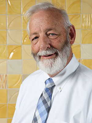 Richard S. Dovey '75