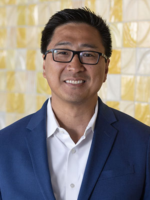 Hak J. Kim '96