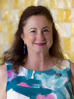Claire B. Kuhar '81, CPA
