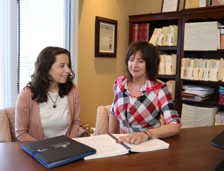 Mentor Program 