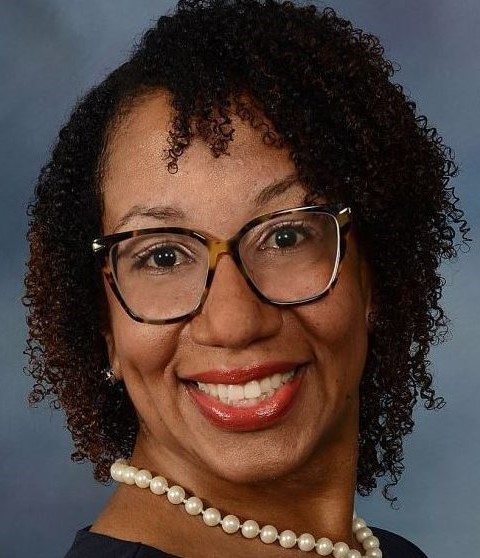 Pamela A. Thomas-Fields, MAS '92 