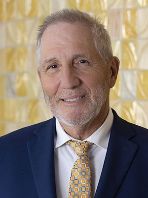 Rick Ricciardi '75, '76