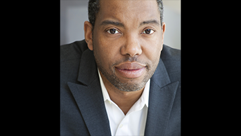 Ta-Nehisi Coates