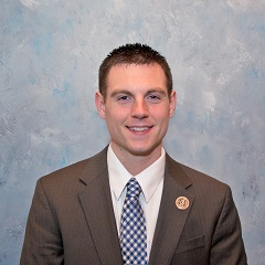 Nick Sena