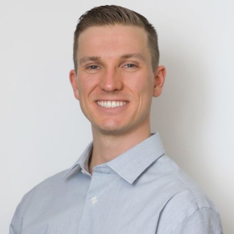 Dr. Jake Grootenboer '19, DPT '21