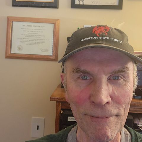 Joe Donohue '75