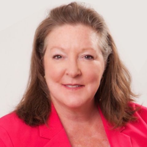 Dr. Kathleen Lauckner '81