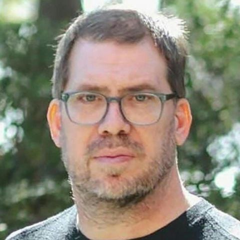 Matthew Guterl '93