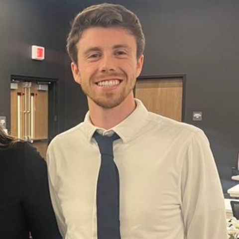 Ryan Kilpatrick '25