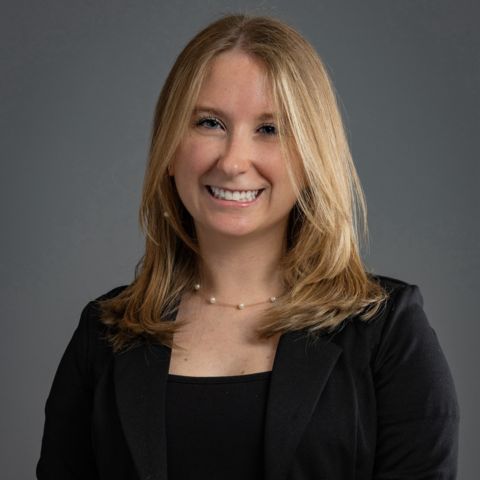 Sophia LoPresti '20