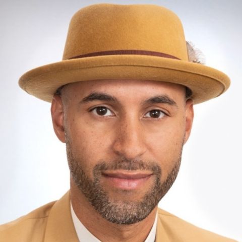 Victor Jackson '01