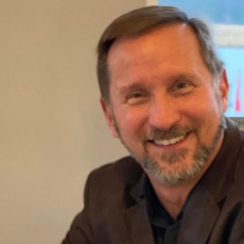 Victor Grycenkov '91