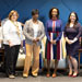 group photo of Diversity and Inclusion in Business panel