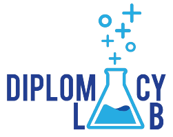 Diplomacy Lab logo