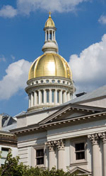 NJ Statehouse