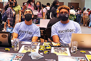 Sankofa Mentors