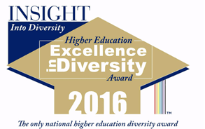 Diversity 2016 Heed Award Logo