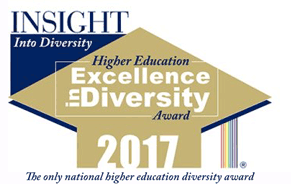 Diversity 2017 Heed Award Logo