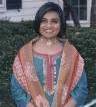 Priti Haria, Ph.D. (University of Delaware)