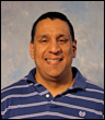 Ron Caro, Ed.D.(Pepperdine University)