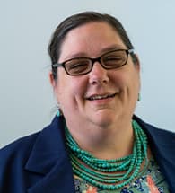 Erin O'Hanlon-Keys, Ed.D.(Stockton University)