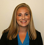 Chelsea Tracy-Bronson, Ph.D. (Syracuse University)