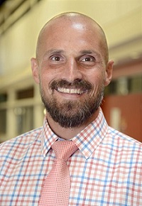 Daniel Tulino, Ph.D. (Rowan University)